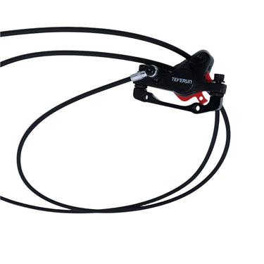 Teverun Fighter Mini Pro Hydraulic Brake Calipers